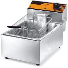 Deep Fat Fryer 15