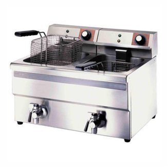 Deep Fat Fryer 4