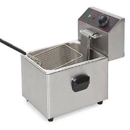 Deep Fat Fryer 42