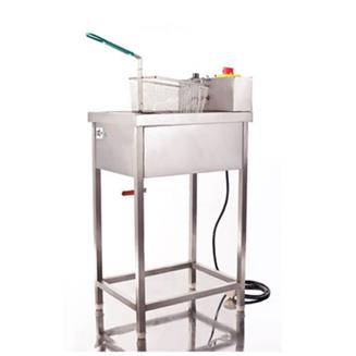 Deep Fat Fryer 5