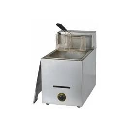 Deep Fat Gas Fryer