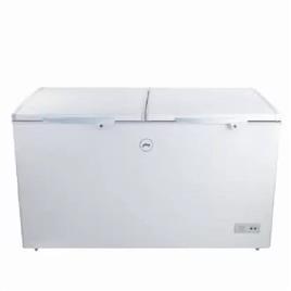 Deep Freezer 125L