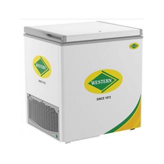 Deep Freezer 239Ltr Hardtop Western