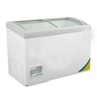 deep freezer