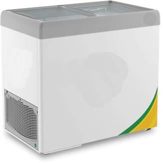 Deep Freezer Nwhf325G, No. of Baskets/ Shelves: 01 no.