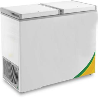 Deep Freezer Nwhf425He, No. of Baskets/ Shelves: 02 no.