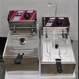 Deep Fryer 29, Usage/Application: Restaurant