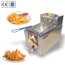 Deep Fryer Machine 2