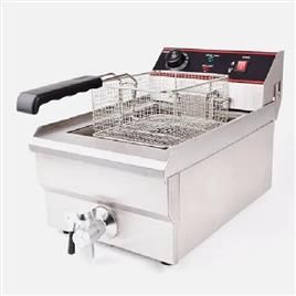 Deep Fryer Machine 4