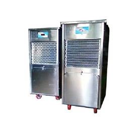 Dehumidifier 3, Dehumidifying Capacity: 2 LPH