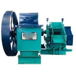 Deluxe Helical Gearbox Sugarcane Crusher