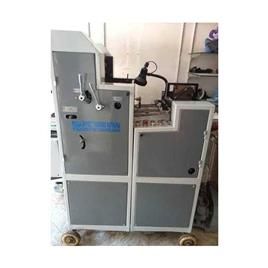 Deluxe Mini Offset Printing Machine 1015, Usage/Application: Printing Industries