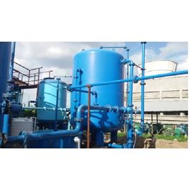 Demineralisation Plant D M Plant