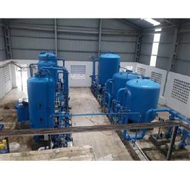 demineralisation plants