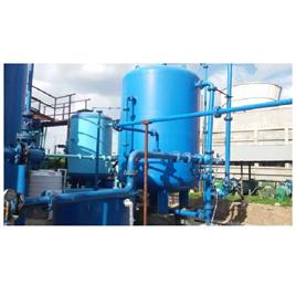 Demineralisation Treatment Plant