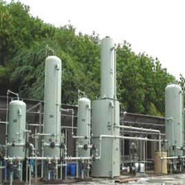 Demineralisation Water Treatment Plants In Suburban Aquatic Solutions, Shape: Rectangular