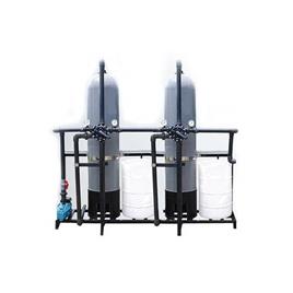 Demineralization Water Plant