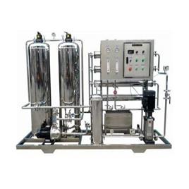 Desalination Plants, Material: Stainless Steel