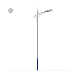 Desighner Lighting Pole, Lighting Color: White