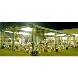 Designer Luxury Tent, Usage: Party, Wedding, Event