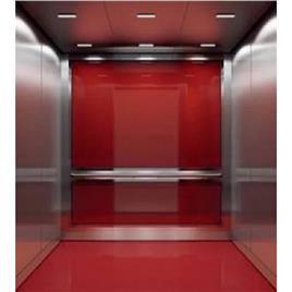 Designer Passenger Elevator 2, Door Style: Automatic