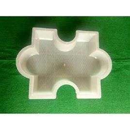 Designer Plastic Paver Block Mould