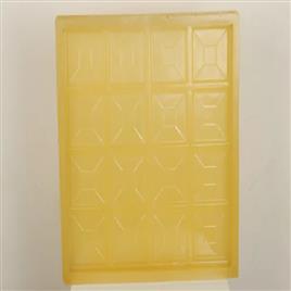 Designer Square Tile Mould