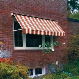 Designer Window Awning 2