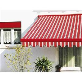 Designers Awning