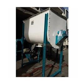 Detergent Mixer Machine