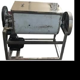 Detergent Mixing Making Machine