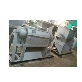 Detergent Powder Making Machine 12