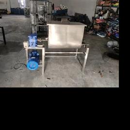 Detergent Powder Making Machine 6, Motor: 2 HP Venus (Single Phase)