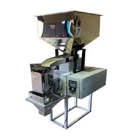 Detergent Powder Packing Machine 4