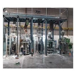 Detergent Powder Plant In Delhi Novochem Resources Private Limited, Capacity: 2 ton daily