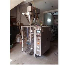 Detergent Powder Pouch Packing Machine In Faridabad Genius Engineering Solutions