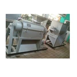 Detergent Powder Screening Machine 3, Motor: 10 HP