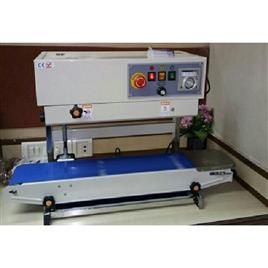 Detergent Powder Vertical Band Sealer Machine