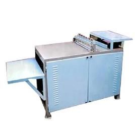 Detergent Soap Automatic Cutting Machine