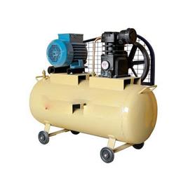 Dew Air Compressor, Power Source: AC Single Phase