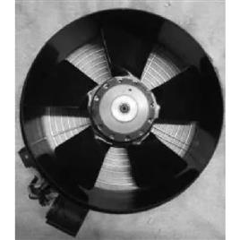 Df25S2 Axial Fans