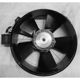 Df25S2 R Axial Fans