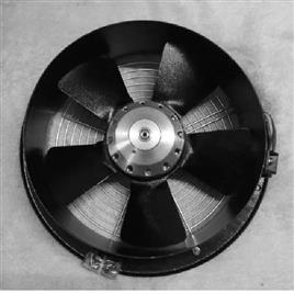 Df25T2 R Axial Fans