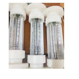 Dflow Acrylic Body Rotameters
