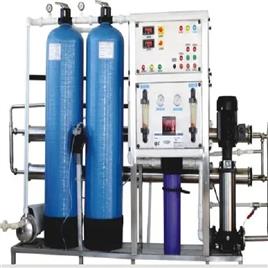 Dialysis Ro Plant In Gaya Aqua International, Style for Purifier: na