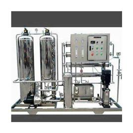 Dialysis Ro Water Plant Usage/Application: Industrial