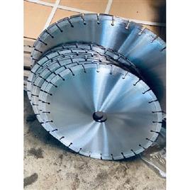 Diamond Concrete Cutter Blade, Minimum Order Quantity: 10 Piece