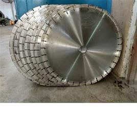 Diamond Cutter Blade, Thickness: 3mm to 10MM