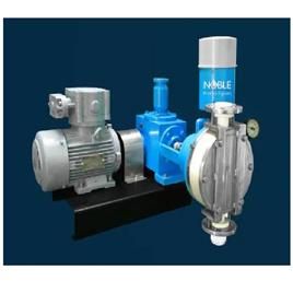 Diaphragm Electric Pump In Nashik Noble Procetech Engineers