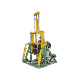 Die Casting Machine, Ejector Stroke:: 100mm